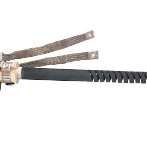 SGR-Type SiC Heating Element