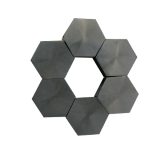 boron carbide ceramic plate